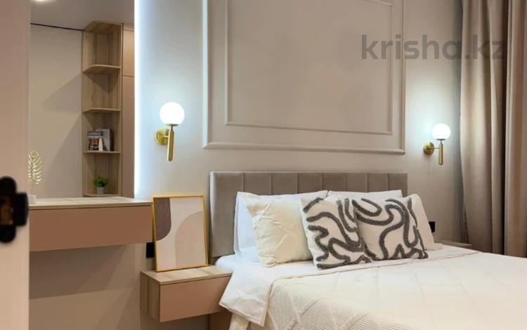 3-бөлмелі пәтер · 60 м² · 8/12 қабат, Кошкарбаева, бағасы: 36.5 млн ₸ в  — фото 7