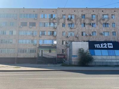 2-комнатная квартира · 52 м² · 1/5 этаж, Сатпаева 36 — Студенческая за 19.5 млн 〒 в Атырау