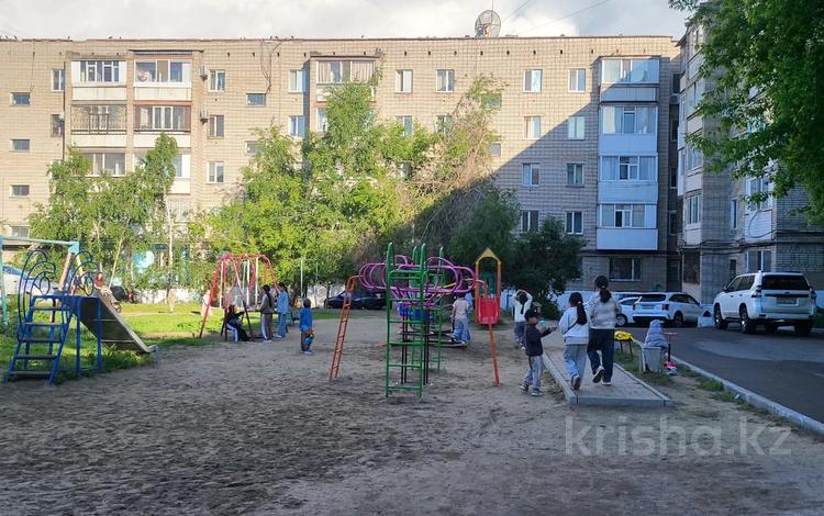 3-комнатная квартира · 61.1 м² · 5/5 этаж, Амангельды за 25 млн ₸ в Костанае — фото 2