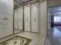 3-бөлмелі пәтер · 117.5 м² · 12/16 қабат, мкр Таугуль, Жандосова, бағасы: 77 млн ₸ в Алматы, Ауэзовский р-н — фото 22