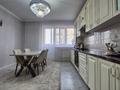 3-бөлмелі пәтер · 117.5 м² · 12/16 қабат, мкр Таугуль, Жандосова, бағасы: 77 млн ₸ в Алматы, Ауэзовский р-н — фото 11