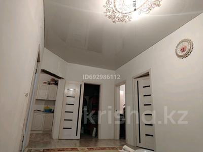 Отдельный дом • 3 комнаты • 100 м² • 1500 сот., 3 658 за 10 млн 〒 в С.шапагатовой