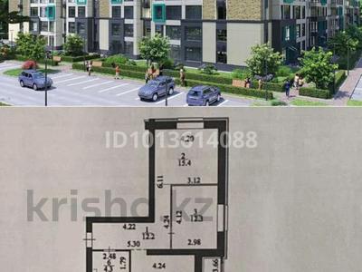 3-бөлмелі пәтер · 68 м² · 8/9 қабат, Айтматова 23 — Молдагалиева, бағасы: 31 млн ₸ в Астане, Нура р-н