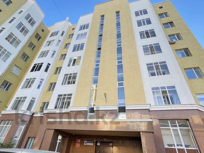 2-комнатная квартира, 61 м², 3/7 этаж, Алихан бокейхан за 26.5 млн 〒 в Астане, Есильский р-н