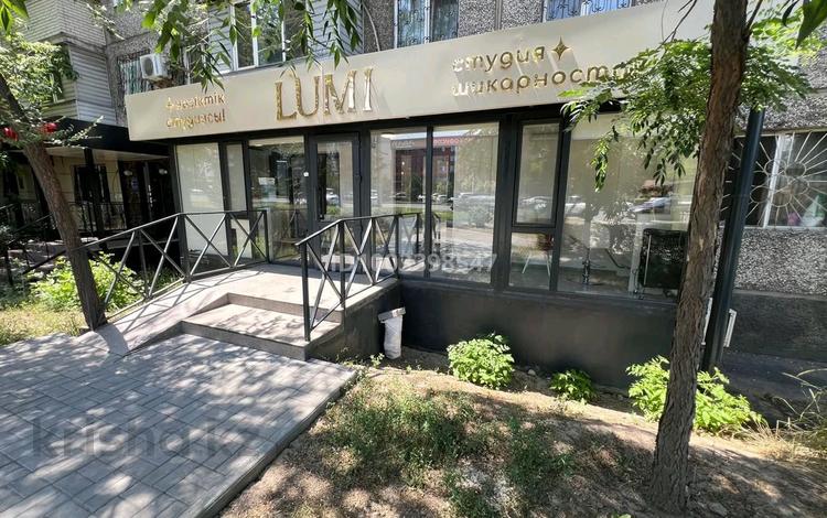 Свободное назначение · 58 м² за 800 000 〒 в Алматы, Ауэзовский р-н — фото 2