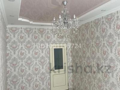 4-комнатная квартира · 100 м² · 1/8 этаж, 29-й мкр 22/1 за 45 млн 〒 в Актау