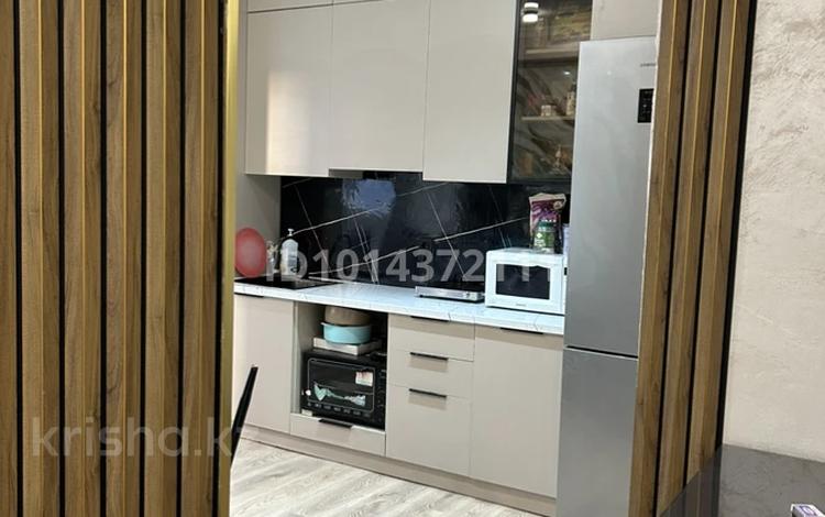 1-бөлмелі пәтер · 39.2 м² · 4/6 қабат, Жунисова 2/13 к1-27, 2/13 к28-33м, 2/13 к28-30Б, бағасы: ~ 23.6 млн ₸ в Алматы, Наурызбайский р-н — фото 2
