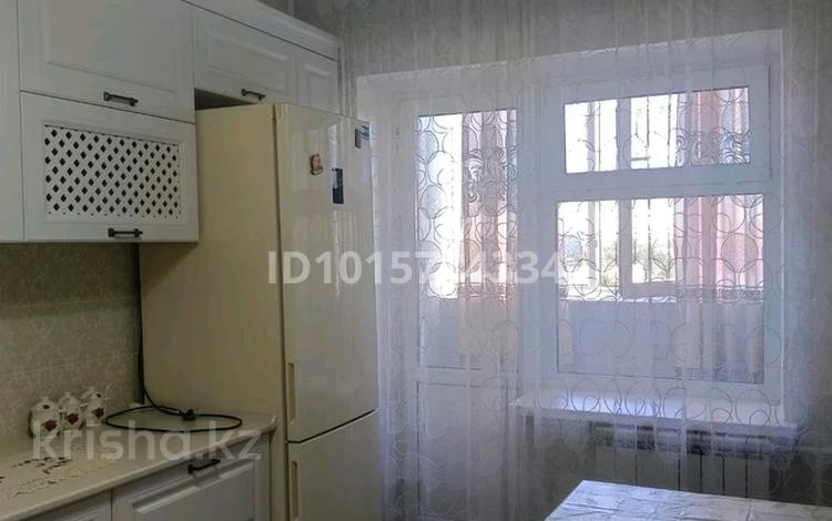 1-бөлмелі пәтер · 41.2 м² · 4/6 қабат, 9-ші шағым аудан, Чкалова 15б, бағасы: 23 млн ₸ в Костанае, 9-й микрорайон — фото 2