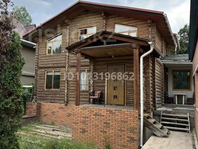 Жеке үй · 7 бөлме · 286 м² · 5.7 жүзд., Нұрлытау ш/а. 18, бағасы: 90 млн ₸ в Алматы, Бостандыкский р-н