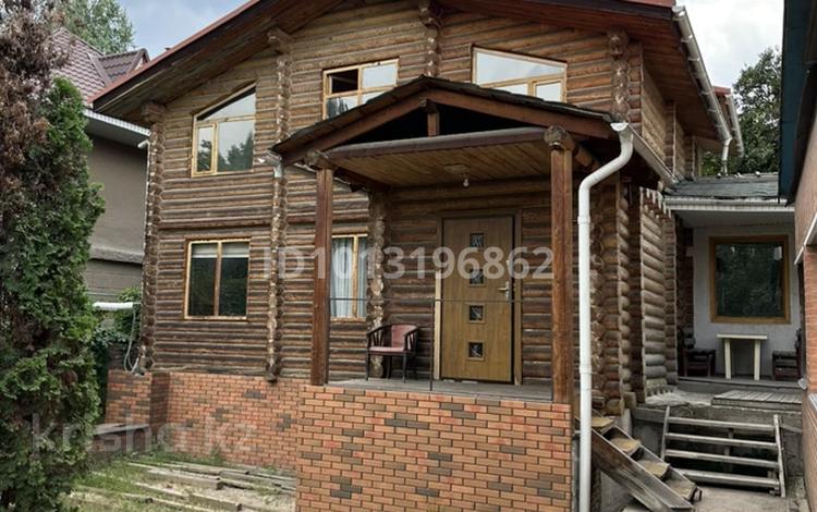 Жеке үй · 7 бөлме · 286 м² · 5.7 жүзд., Нұрлытау ш/а. 18, бағасы: 90 млн ₸ в Алматы, Бостандыкский р-н — фото 2