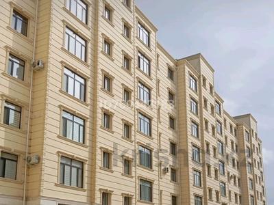2-комнатная квартира · 66.18 м² · 2/7 этаж, 32В мкр 68 — Удобное расположение, вдоль главный дороги за 14 млн 〒 в Актау