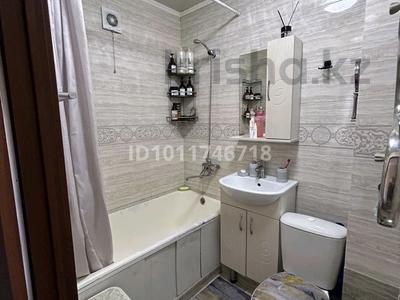 3-комнатная квартира · 70 м² · 4/5 этаж, Молдагулова 12 за 25 млн ₸ в Шымкенте, Аль-Фарабийский р-н