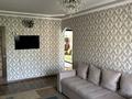 3-бөлмелі пәтер · 70 м² · 4/5 қабат, Молдагулова 12, бағасы: 25 млн ₸ в Шымкенте, Аль-Фарабийский р-н — фото 4