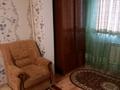 2-комнатная квартира, 55 м², 3/5 этаж помесячно, Жыбек жолы 30 за 130 000 〒 в Шымкенте — фото 6