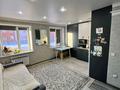 1-комнатная квартира · 27.5 м² · 1/3 этаж, мкр Уркер, Е 901 1 за 12.5 млн ₸ в Астане, Нура р-н — фото 3