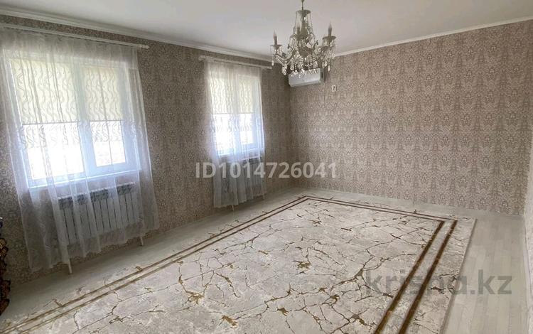 Отдельный дом · 3 комнаты · 104 м² · 1000 сот., Сұлтан Бейбарыс 19 — Махамбет ауданы, Мерей мөлтек ауданы за 18.5 млн ₸ в Атырау — фото 13