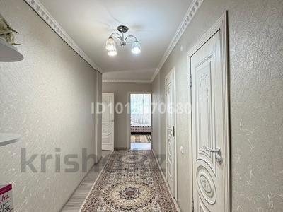 2-комнатная квартира · 55 м² · 2/9 этаж, мкр Нурсат 2 39 за 20 млн ₸ в Шымкенте, Каратауский р-н
