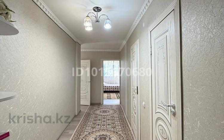 2-комнатная квартира · 55 м² · 2/9 этаж, мкр Нурсат 2 39 за 20 млн ₸ в Шымкенте, Каратауский р-н — фото 2