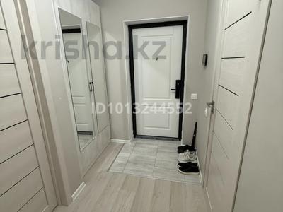 1-комнатная квартира · 39.9 м² · 4/9 этаж, Е-10 15 — Е-305 за 30 млн ₸ в Астане, Нура р-н
