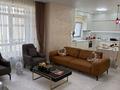 3-комнатная квартира · 95 м² · 8/21 этаж, Калдаякова 3 за 750 000 〒 в Астане, Алматы р-н