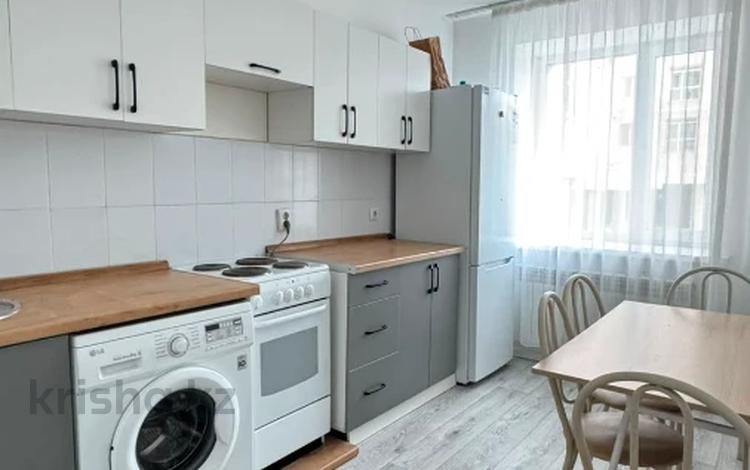 3-бөлмелі пәтер · 70.7 м² · 1/9 қабат, Омарова 23/1, бағасы: 35 млн ₸ в Астане, Нура р-н — фото 2