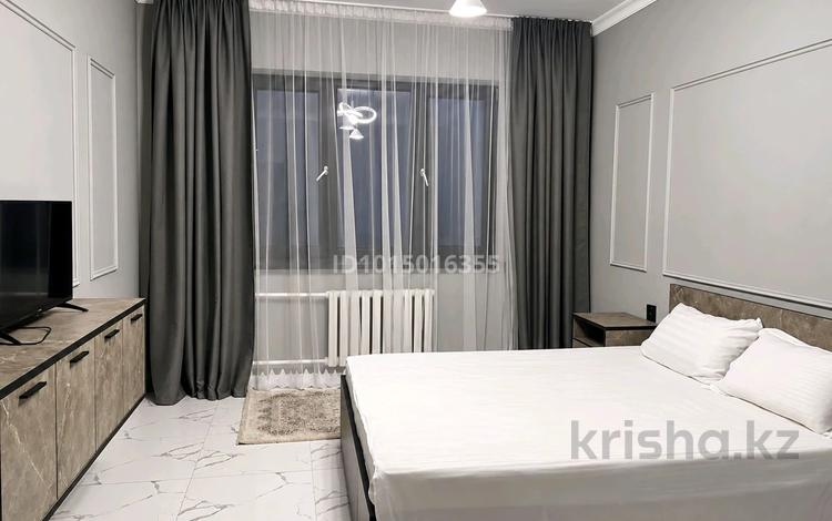 1-бөлмелі пәтер · 40 м² · 7/8 қабат, Улы Дала 27а-г, бағасы: 15 000 ₸ в Астане, Есильский р-н — фото 2