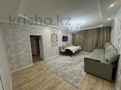 Отдельный дом · 4 комнаты · 78 м² · 10 сот., Созидательная 4 за 35 млн 〒 в Семее