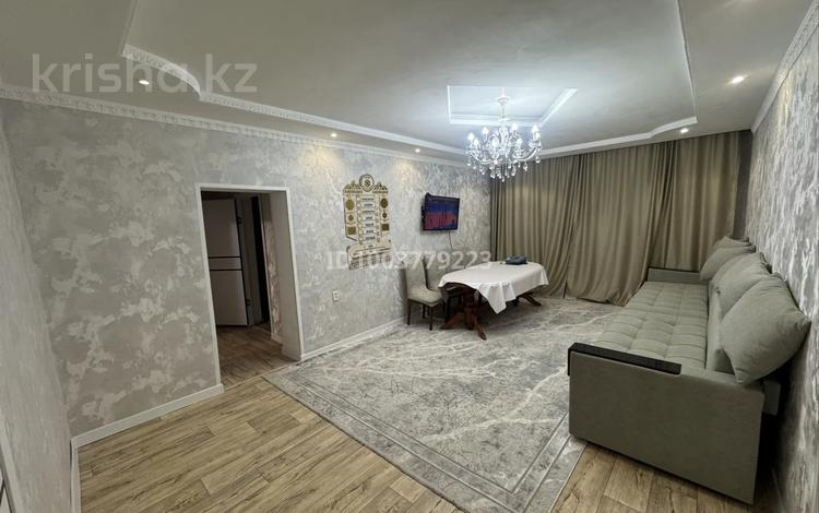 Отдельный дом · 4 комнаты · 78 м² · 10 сот., Созидательная 4 за 35 млн 〒 в Семее — фото 33