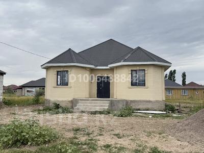 Отдельный дом · 5 комнат · 120 м² · 8 сот., Жамбыл за 24.5 млн 〒 в Батане