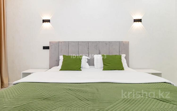 2-комнатная квартира · 50 м² · 3/25 этаж, Тауелсиздик 25 за 20 000 ₸ в Астане, Алматы р-н — фото 3