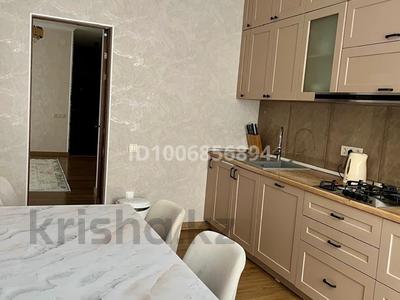 3-комнатная квартира · 100 м² · 1/4 этаж, Мухита Калимова за 49 млн 〒 в Атырау