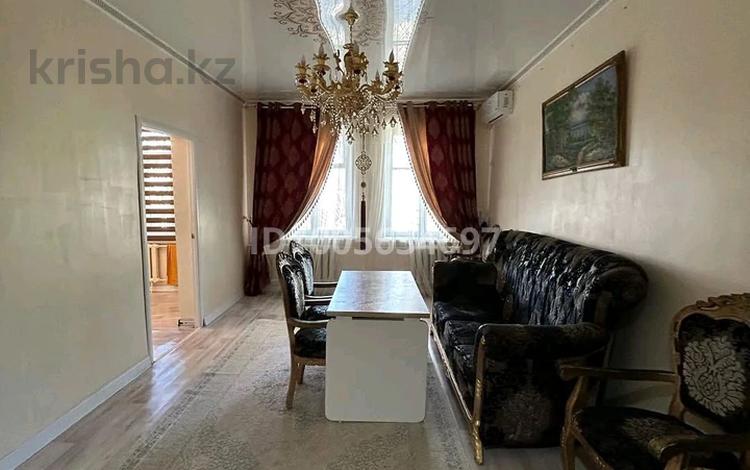 2-комнатная квартира · 64 м² · 2/5 этаж, Абая 151 за 2 000 ₸ в Таразе — фото 2