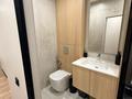 2-бөлмелі пәтер · 79 м² · 9/15 қабат, Навои 9/1, бағасы: 68 млн ₸ в Алматы, Ауэзовский р-н — фото 4