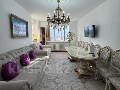 1-бөлмелі пәтер · 50.2 м² · 12/15 қабат, Богенбай батыра, бағасы: 30 млн ₸ в Астане, Сарыарка р-н