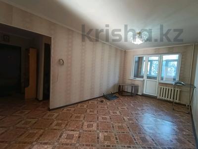 2-комнатная квартира · 45 м² · 3/5 этаж, 1 мкр 13 — Торговый центр за 12 млн 〒 в Таразе