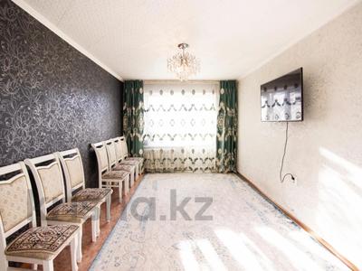 3-комнатная квартира, 61 м², 3/5 этаж, 4мкр за 18 млн 〒 в Талдыкоргане, мкр Жастар