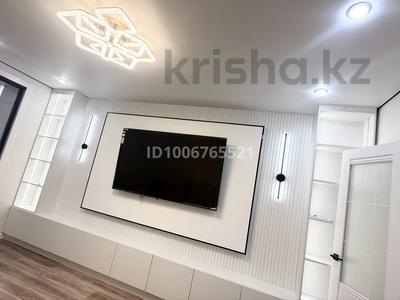 4-комнатная квартира · 90 м² · 2/9 этаж, калдаякова 19 за 49.3 млн 〒 в Астане, Сарайшык р-н