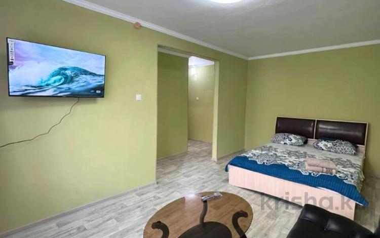 1-комнатная квартира · 34 м² · 1/4 этаж, Интернациональная 25 за 12 000 ₸ в Петропавловске — фото 6