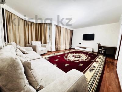 3-комнатная квартира · 86 м² · 4/5 этаж, мкр Жети Казына, Жеты казына за 300 000 ₸ в Атырау