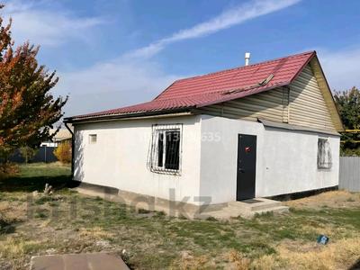 Отдельный дом · 4 комнаты · 70 м² · 8.1 сот., мкр Шанырак-2 — Жалаңтөс баһадүр за 52 млн ₸ в Алматы, Алатауский р-н
