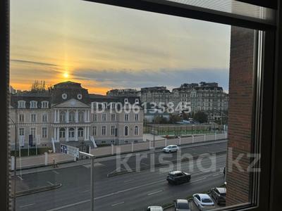 3-комнатная квартира · 51.4 м² · 4/9 этаж, Аскар Токпанов 22 — Шарль де Голль за 45 млн ₸ в Астане, Алматы р-н