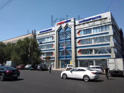 Паркинг • 4323 м² • Макатаева 45 — Нусупбекова, бағасы: 245 млн 〒 в Алматы, Медеуский р-н