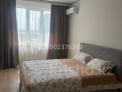 1-бөлмелі пәтер · 43 м² · 8/9 қабат, Кульджинский тракт — Бухтарминская, бағасы: 15 000 〒 в Алматы, Турксибский р-н