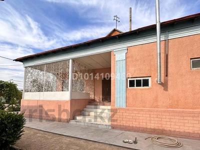 Отдельный дом · 7 комнат · 250 м² · 15 сот., Ахметова А. 22 — Навруз чайхана за 45 млн ₸ в Туркестане