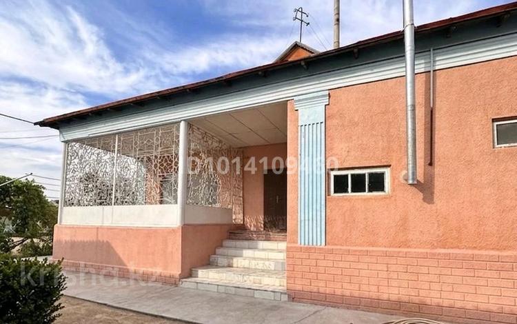 Отдельный дом · 7 комнат · 250 м² · 15 сот., Ахметова А. 22 — Навруз чайхана за 45 млн ₸ в Туркестане — фото 2