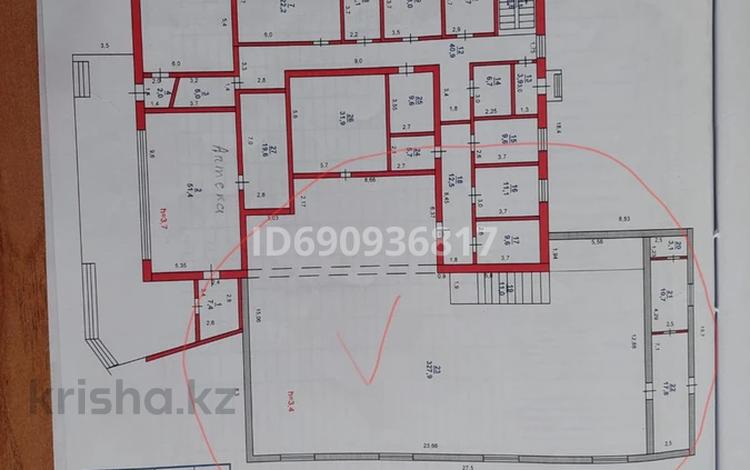 Свободное назначение · 1000 м² за 70 млн ₸ в Павлодарской области — фото 2