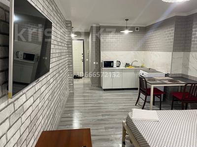 1-комнатная квартира · 26.9 м² · 3/9 этаж, Майлина 31 — Жумабаева за 8 000 〒 в Астане, Алматы р-н