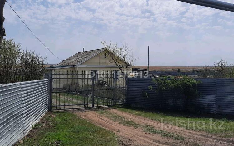 Отдельный дом · 3 комнаты · 60 м² · 43 сот., Кос копа 15 за 37.5 млн ₸ в Астане — фото 4
