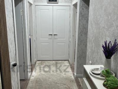 3-бөлмелі пәтер · 71 м² · 4/5 қабат, 28-ш/а. 35, бағасы: 20 млн ₸ в Актау, 28-й мкр