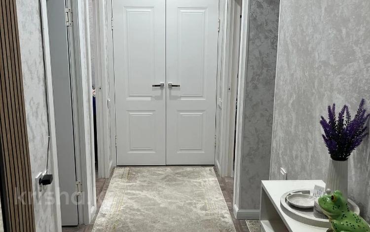 3-комнатная квартира · 71 м² · 4/5 этаж, 28-й мкр 35 за 20 млн ₸ в Актау — фото 7